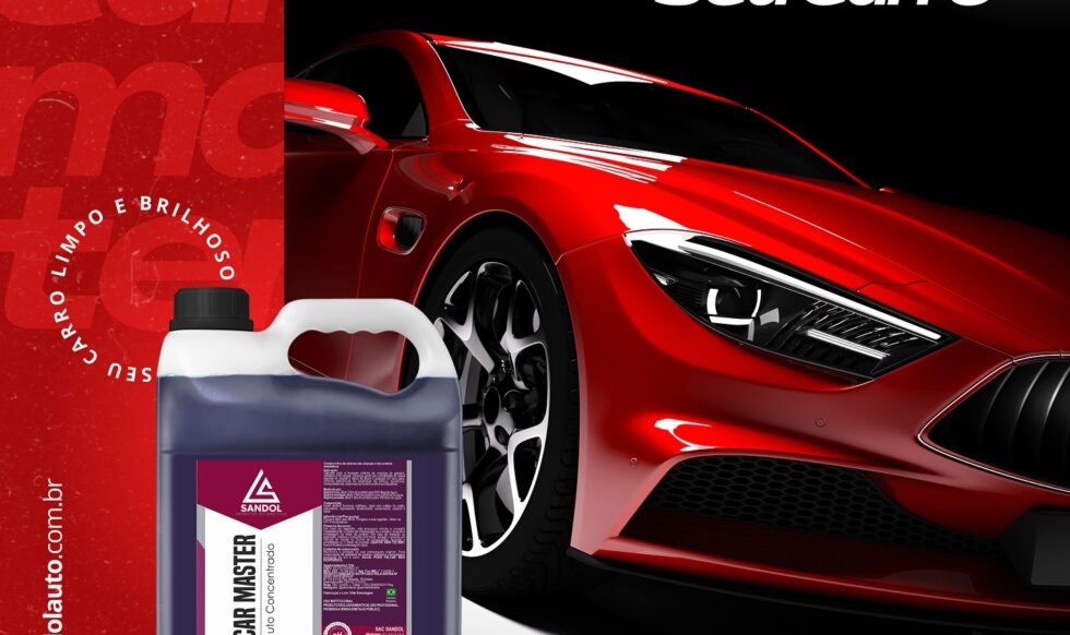 Sanicar Master Imagem